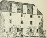 An illustration from The castellated and domestic architecture of Scotland, from the twelfth to the eighteenth century (1887)