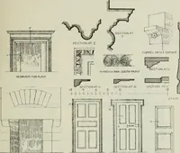 Picture 79 of 523 from The castellated and domestic architecture of Scotland, from the twelfth to the eighteenth century (1887), leaf 88