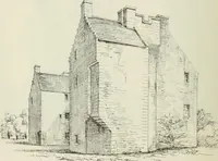 Picture 82 of 523 from The castellated and domestic architecture of Scotland, from the twelfth to the eighteenth century (1887), leaf 91