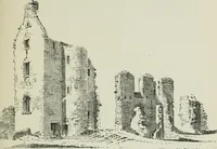 Picture 87 of 523 from The castellated and domestic architecture of Scotland, from the twelfth to the eighteenth century (1887), leaf 96