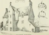 Picture 89 of 523 from The castellated and domestic architecture of Scotland, from the twelfth to the eighteenth century (1887), leaf 99