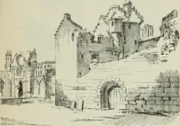 Picture 103 of 564 from The castellated and domestic architecture of Scotland, from the twelfth to the eighteenth century (1887), leaf 106