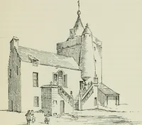 Picture 114 of 564 from The castellated and domestic architecture of Scotland, from the twelfth to the eighteenth century (1887), leaf 114