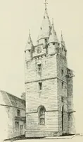 Picture 115 of 564 from The castellated and domestic architecture of Scotland, from the twelfth to the eighteenth century (1887), leaf 115