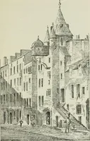 Picture 119 of 564 from The castellated and domestic architecture of Scotland, from the twelfth to the eighteenth century (1887), leaf 120