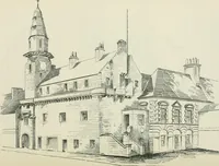 Picture 123 of 564 from The castellated and domestic architecture of Scotland, from the twelfth to the eighteenth century (1887), leaf 125