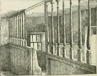 An illustration from The castellated and domestic architecture of Scotland, from the twelfth to the eighteenth century (1887)