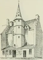 Picture 125 of 564 from The castellated and domestic architecture of Scotland, from the twelfth to the eighteenth century (1887), leaf 128