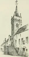 Picture 126 of 564 from The castellated and domestic architecture of Scotland, from the twelfth to the eighteenth century (1887), leaf 129