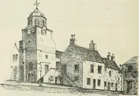 Picture 130 of 564 from The castellated and domestic architecture of Scotland, from the twelfth to the eighteenth century (1887), leaf 133