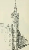 Picture 132 of 564 from The castellated and domestic architecture of Scotland, from the twelfth to the eighteenth century (1887), leaf 135