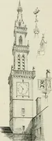 An illustration from The castellated and domestic architecture of Scotland, from the twelfth to the eighteenth century (1887)