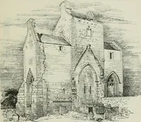 Picture 141 of 564 from The castellated and domestic architecture of Scotland, from the twelfth to the eighteenth century (1887), leaf 148