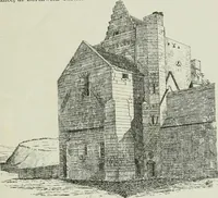 Picture 143 of 564 from The castellated and domestic architecture of Scotland, from the twelfth to the eighteenth century (1887), leaf 150