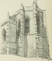 Picture 149 of 564 from The castellated and domestic architecture of Scotland, from the twelfth to the eighteenth century (1887), leaf 157
