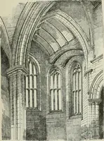 An illustration from The castellated and domestic architecture of Scotland, from the twelfth to the eighteenth century (1887)