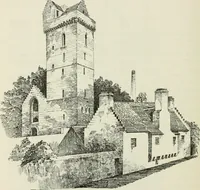 Picture 152 of 564 from The castellated and domestic architecture of Scotland, from the twelfth to the eighteenth century (1887), leaf 161