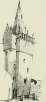 An illustration from The castellated and domestic architecture of Scotland, from the twelfth to the eighteenth century (1887)