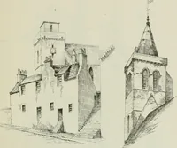 Picture 157 of 564 from The castellated and domestic architecture of Scotland, from the twelfth to the eighteenth century (1887), leaf 168