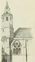 An illustration from The castellated and domestic architecture of Scotland, from the twelfth to the eighteenth century (1887)