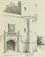 Picture 159 of 564 from The castellated and domestic architecture of Scotland, from the twelfth to the eighteenth century (1887), leaf 170
