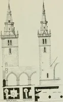 An illustration from The castellated and domestic architecture of Scotland, from the twelfth to the eighteenth century (1887)