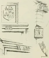 Picture 168 of 564 from The castellated and domestic architecture of Scotland, from the twelfth to the eighteenth century (1887), leaf 179