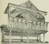 Picture 169 of 564 from The castellated and domestic architecture of Scotland, from the twelfth to the eighteenth century (1887), leaf 180