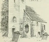 An illustration from The castellated and domestic architecture of Scotland, from the twelfth to the eighteenth century (1887)