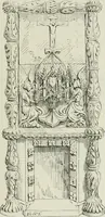 An illustration from The castellated and domestic architecture of Scotland, from the twelfth to the eighteenth century (1887)