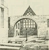 Picture 192 of 564 from The castellated and domestic architecture of Scotland, from the twelfth to the eighteenth century (1887), leaf 205