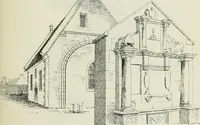 Picture 198 of 564 from The castellated and domestic architecture of Scotland, from the twelfth to the eighteenth century (1887), leaf 210