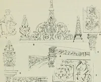 Picture 201 of 564 from The castellated and domestic architecture of Scotland, from the twelfth to the eighteenth century (1887), leaf 214