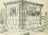 Picture 202 of 564 from The castellated and domestic architecture of Scotland, from the twelfth to the eighteenth century (1887), leaf 215