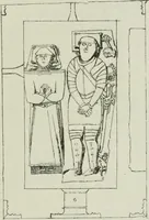 An illustration from The castellated and domestic architecture of Scotland, from the twelfth to the eighteenth century (1887)