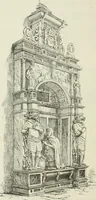 An illustration from The castellated and domestic architecture of Scotland, from the twelfth to the eighteenth century (1887)
