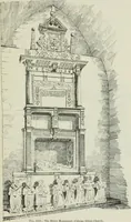 An illustration from The castellated and domestic architecture of Scotland, from the twelfth to the eighteenth century (1887)