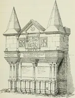 Picture 208 of 564 from The castellated and domestic architecture of Scotland, from the twelfth to the eighteenth century (1887), leaf 224