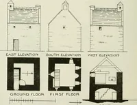 Picture 214 of 564 from The castellated and domestic architecture of Scotland, from the twelfth to the eighteenth century (1887), leaf 233
