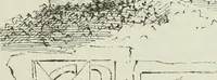 An illustration from The castellated and domestic architecture of Scotland, from the twelfth to the eighteenth century (1887)