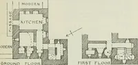 Picture 219 of 564 from The castellated and domestic architecture of Scotland, from the twelfth to the eighteenth century (1887), leaf 238