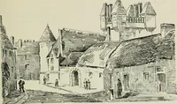 Picture 7 of 564 from The castellated and domestic architecture of Scotland, from the twelfth to the eighteenth century (1887), leaf 24