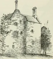 Picture 224 of 564 from The castellated and domestic architecture of Scotland, from the twelfth to the eighteenth century (1887), leaf 241