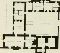 Picture 227 of 564 from The castellated and domestic architecture of Scotland, from the twelfth to the eighteenth century (1887), leaf 245