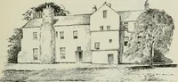 An illustration from The castellated and domestic architecture of Scotland, from the twelfth to the eighteenth century (1887)