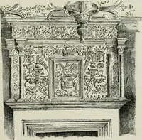 An illustration from The castellated and domestic architecture of Scotland, from the twelfth to the eighteenth century (1887)