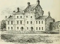 Picture 233 of 564 from The castellated and domestic architecture of Scotland, from the twelfth to the eighteenth century (1887), leaf 249