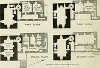 Picture 241 of 564 from The castellated and domestic architecture of Scotland, from the twelfth to the eighteenth century (1887), leaf 259