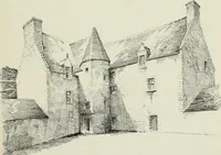 Picture 248 of 564 from The castellated and domestic architecture of Scotland, from the twelfth to the eighteenth century (1887), leaf 266