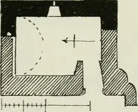 An illustration from The castellated and domestic architecture of Scotland, from the twelfth to the eighteenth century (1887)